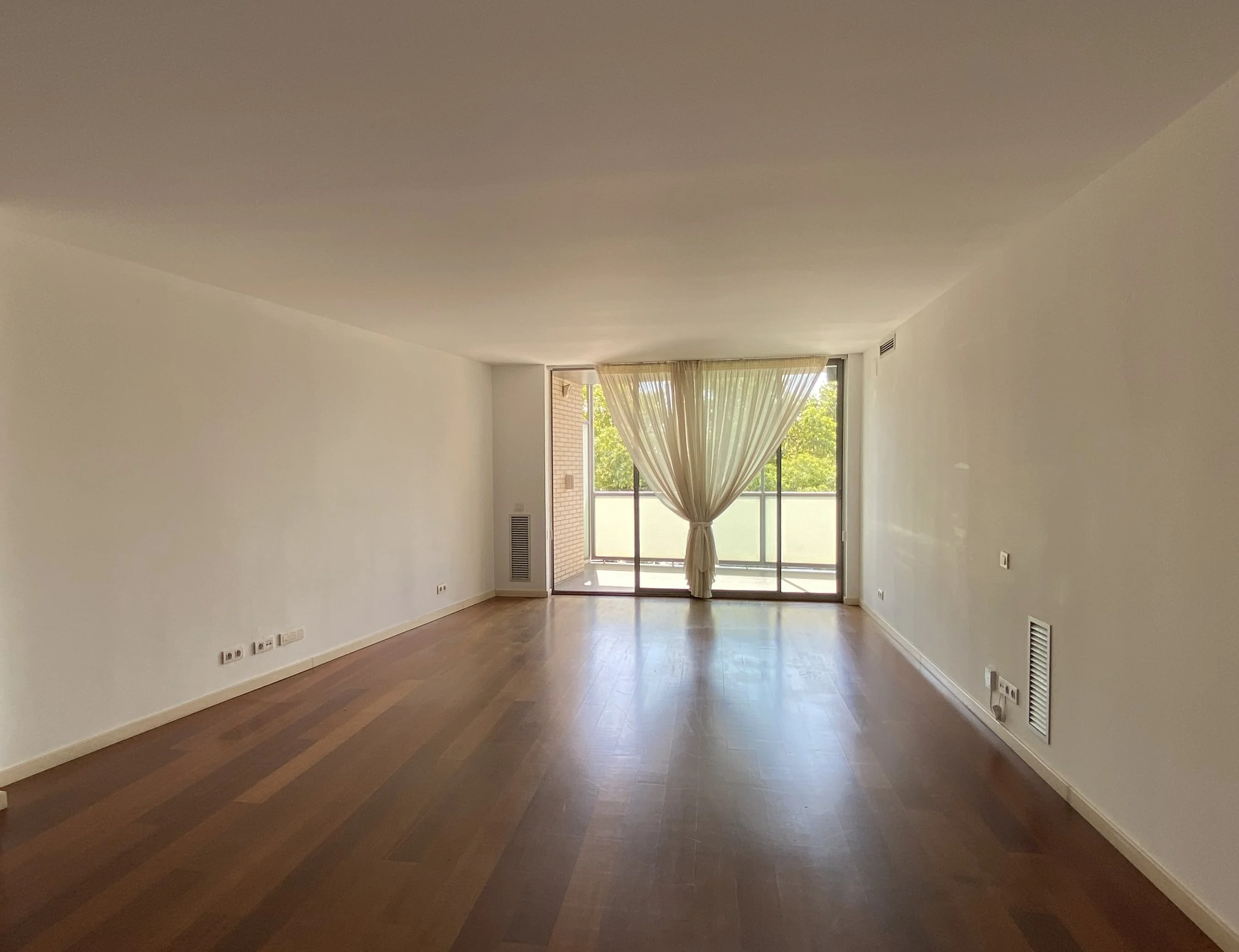 Salón Principal — antes